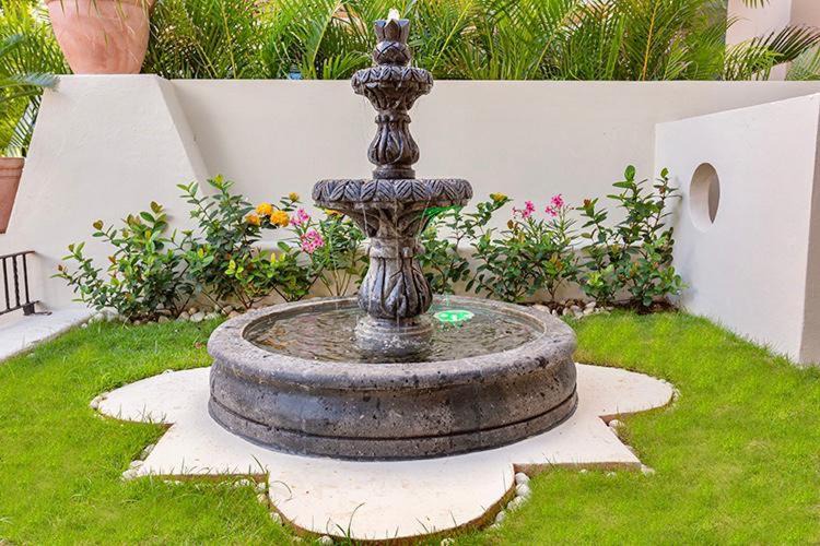 Photo of Patio Balcony in Puerto Aventuras