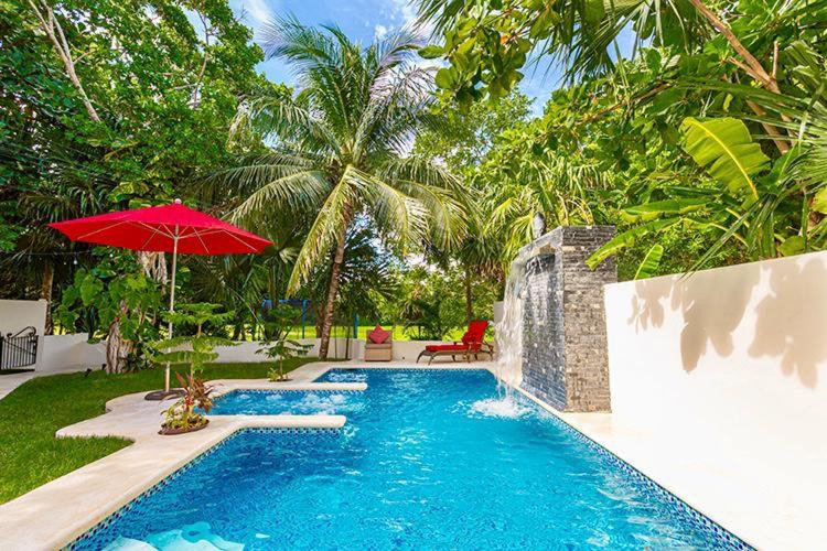 Photo of Outdoor in Puerto Aventuras