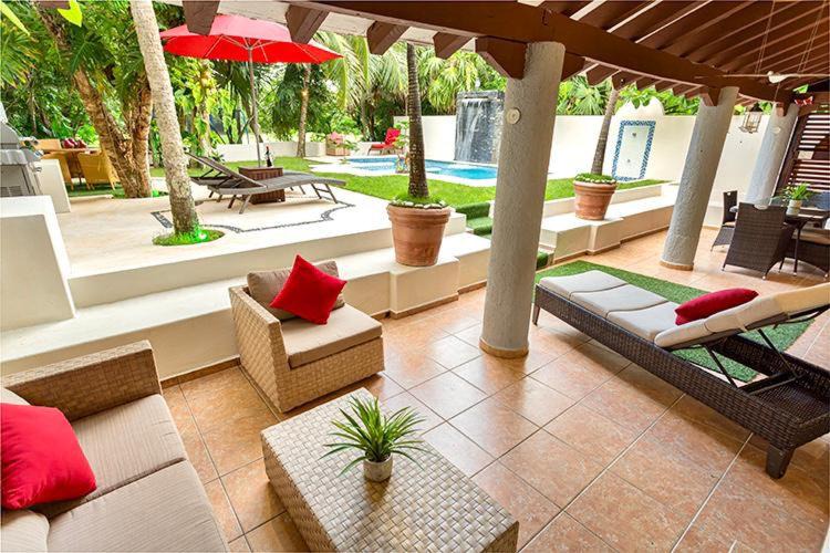 Photo of Others in Puerto Aventuras