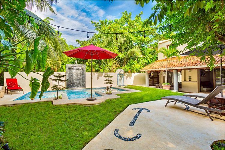 Photo of Outdoor in Puerto Aventuras