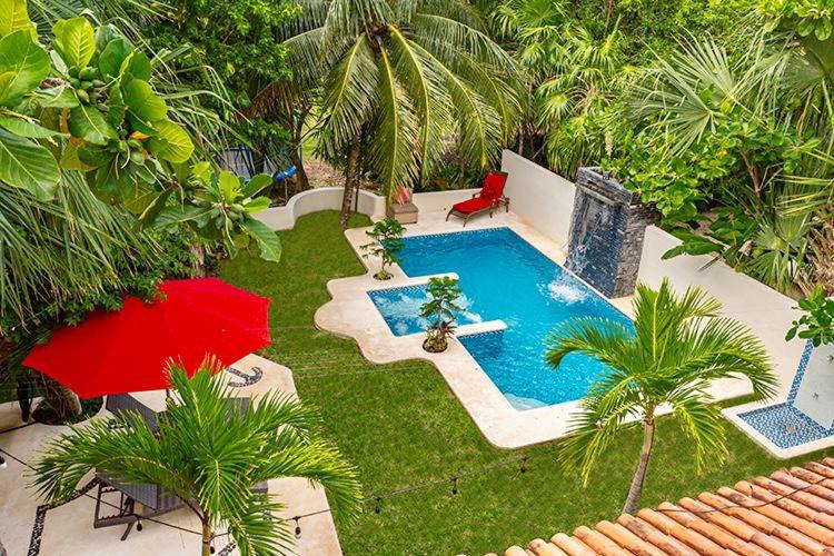 Photo of Outdoor in Puerto Aventuras