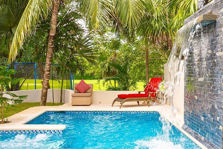 Photo of Outdoor in Puerto Aventuras