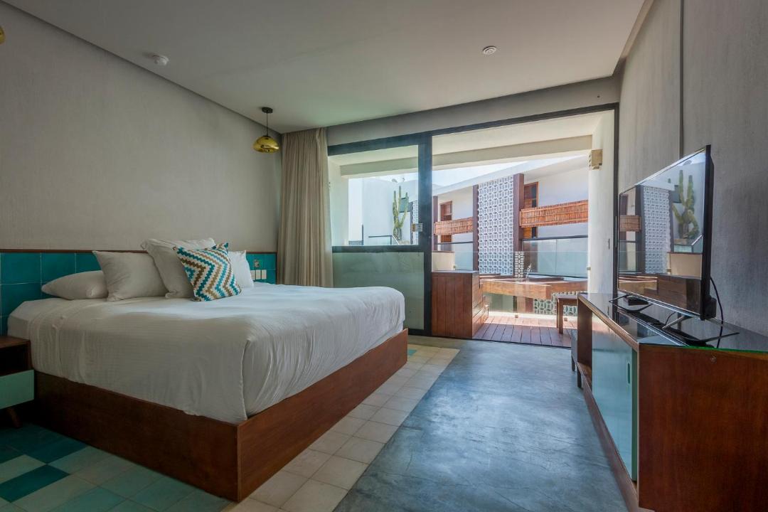 Photo of Bedroom in Tulsayab