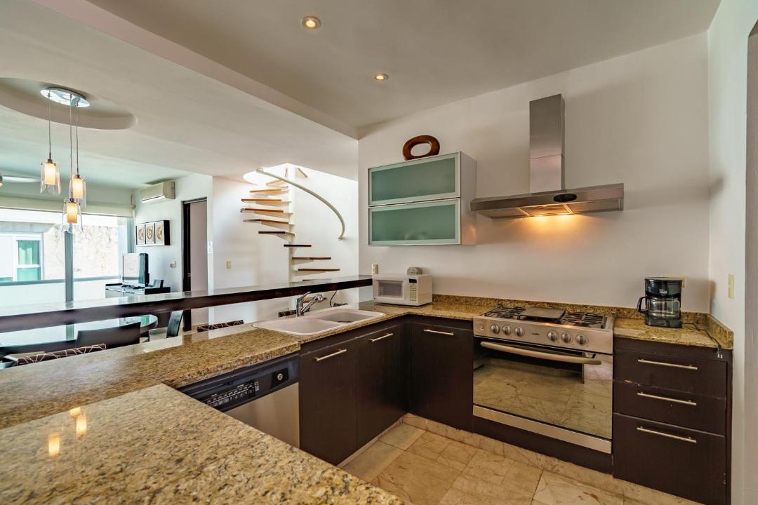 Photo of Kitchen in Centro