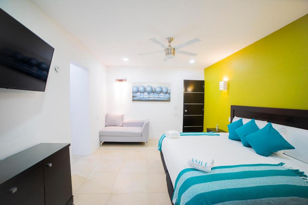 Photo of Bedroom in Centro