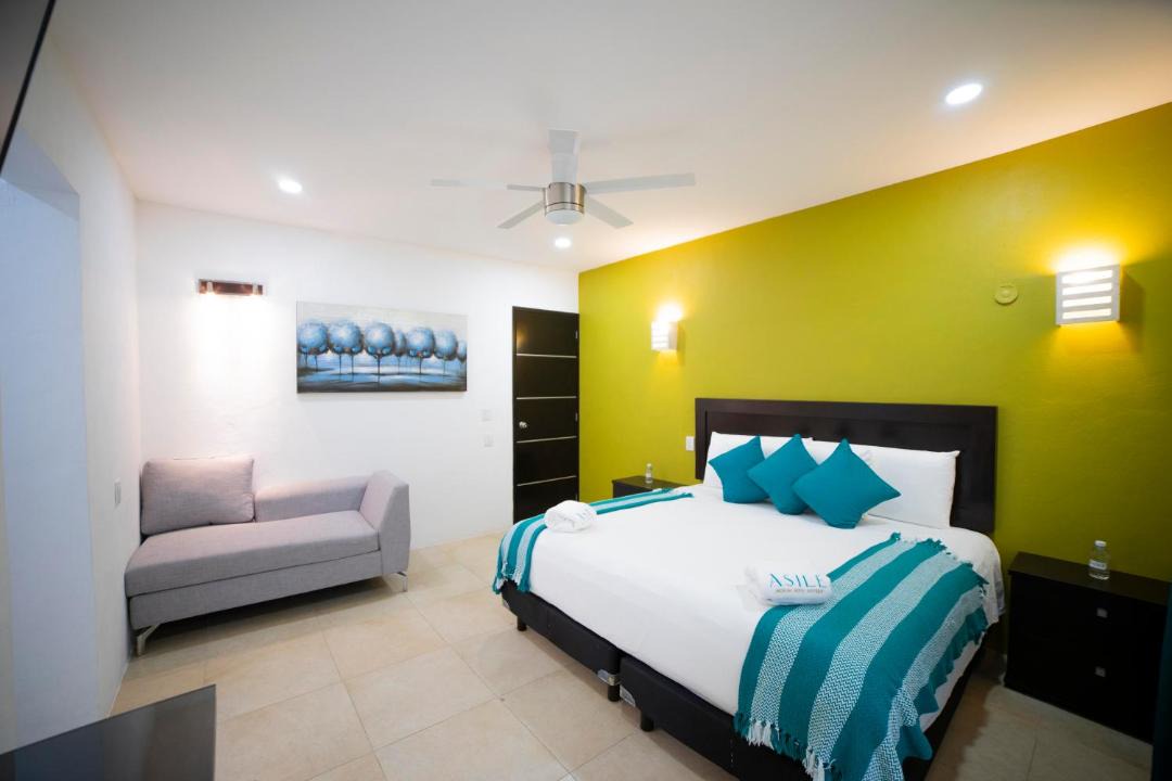Photo of Bedroom in Centro