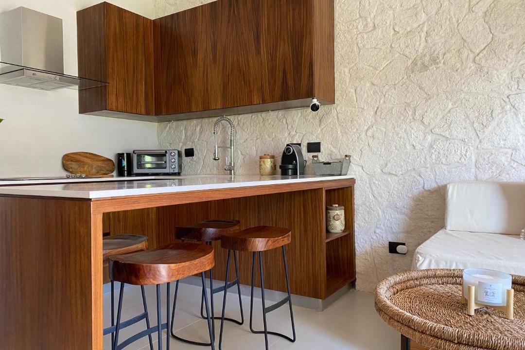 Photo of Kitchen in La Veleta