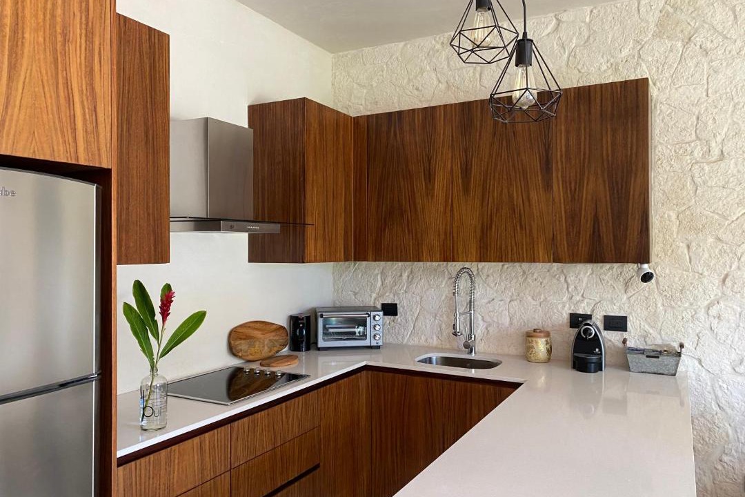 Photo of Kitchen in La Veleta