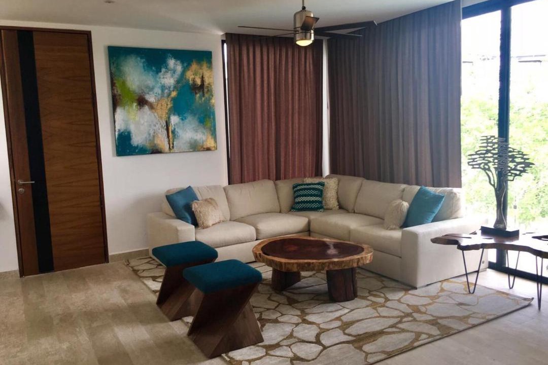 Photo of Livingroom in La Veleta