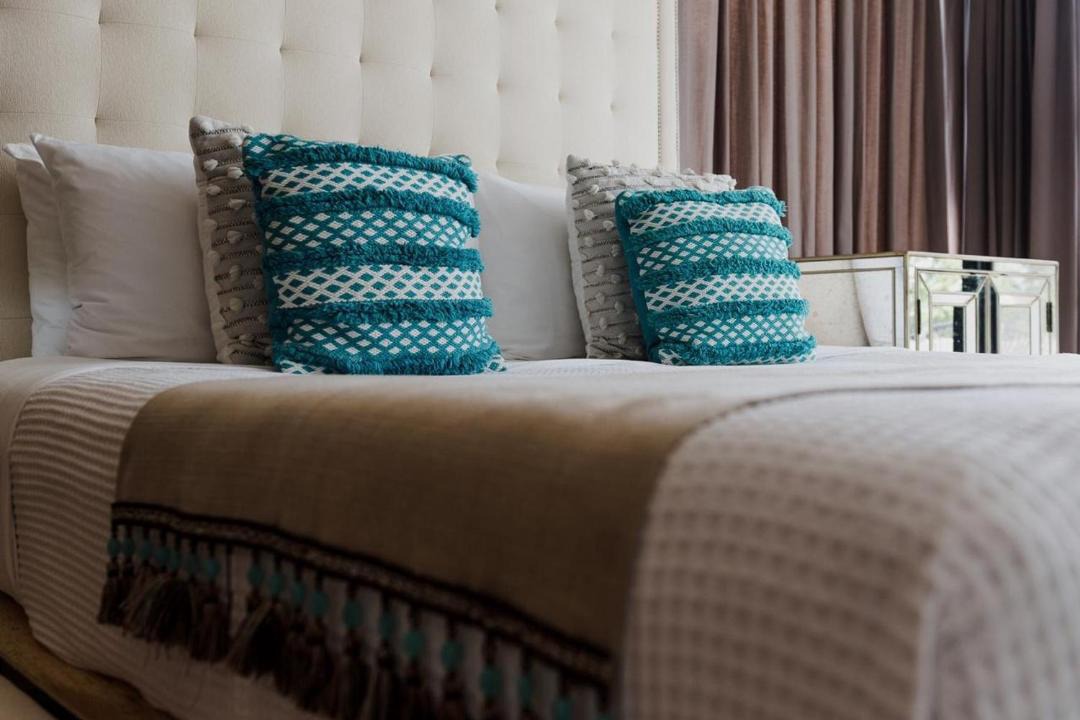 Photo of Bedroom in La Veleta