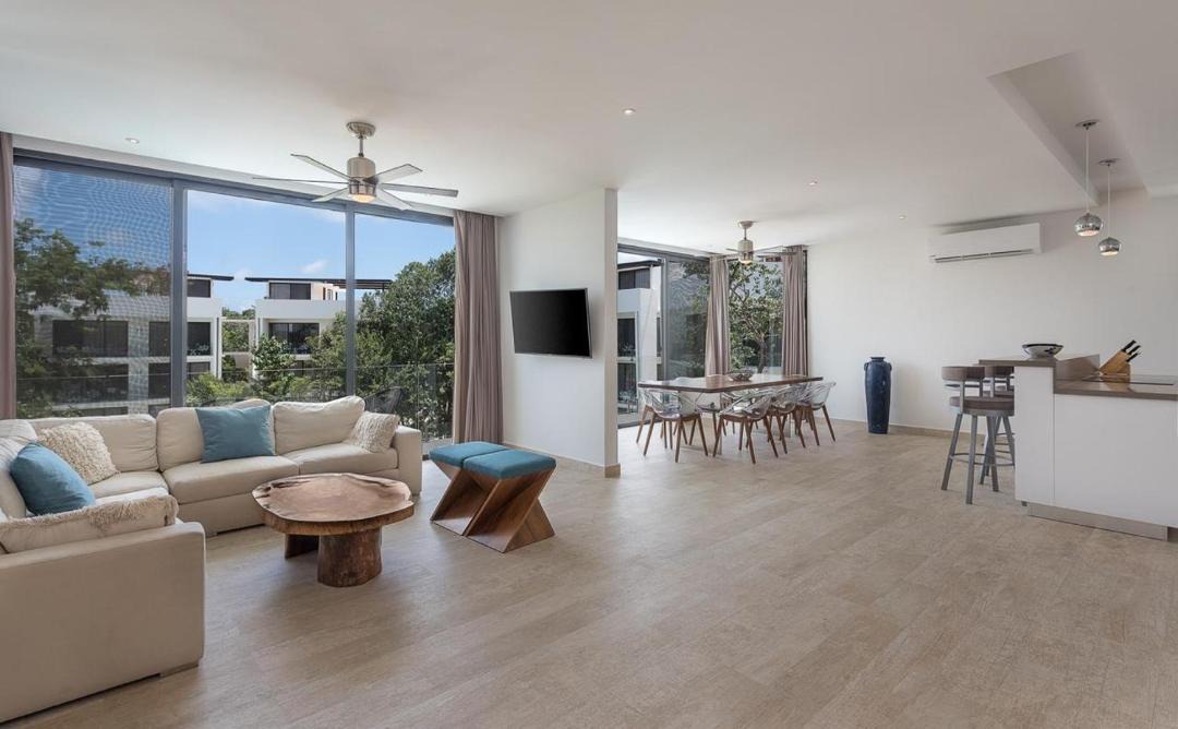 Photo of Livingroom in La Veleta