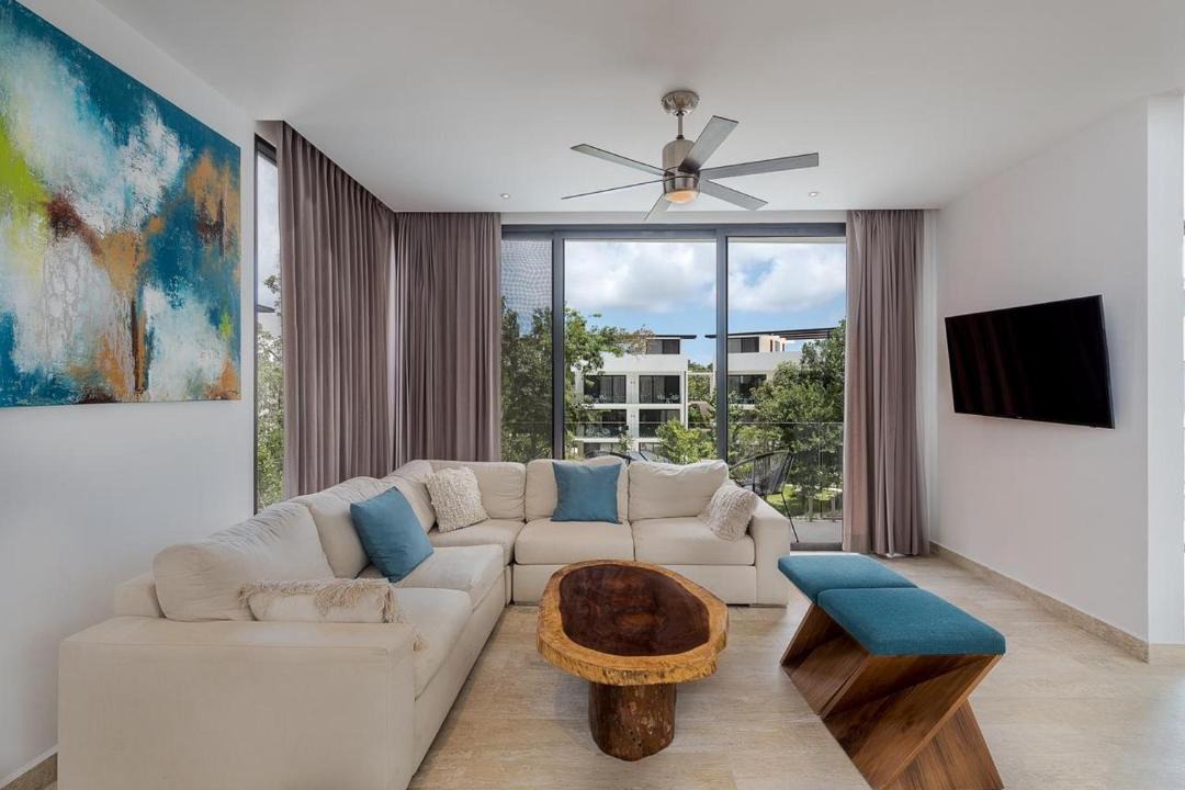 Photo of Livingroom in La Veleta