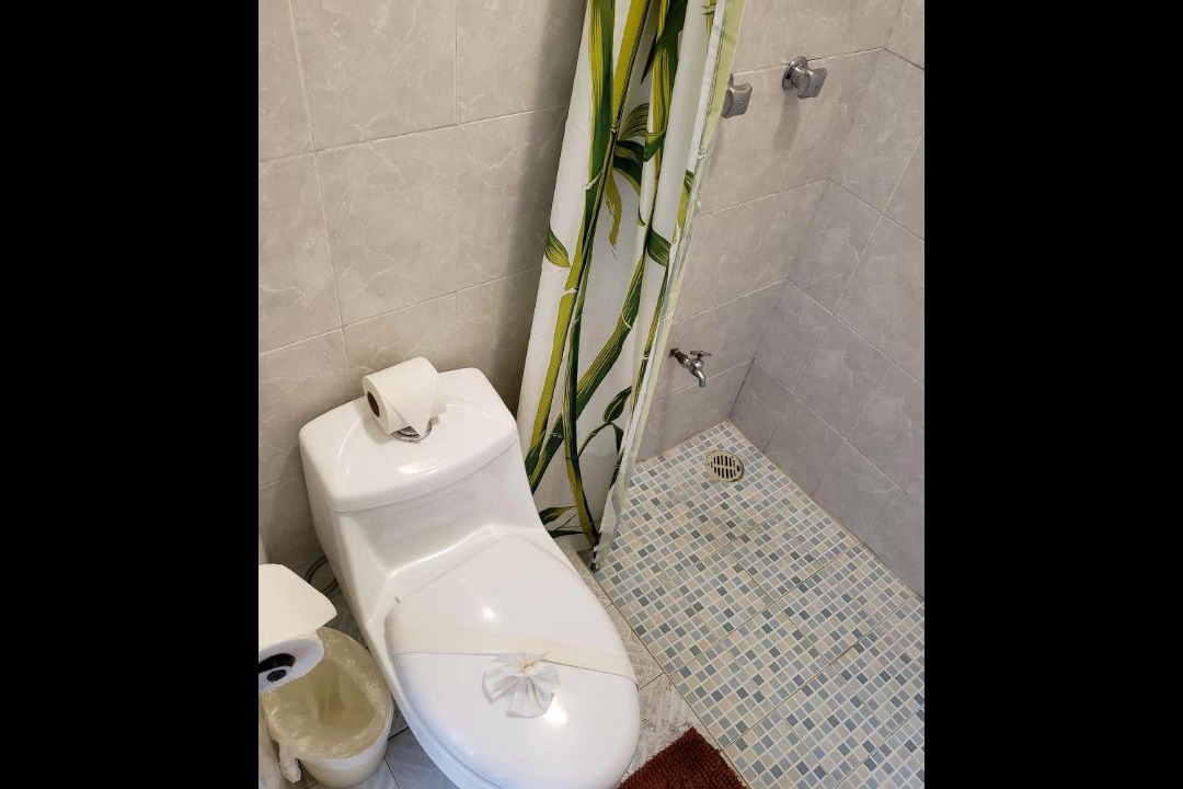 Photo of Bathroom in Centro - Supmza 001