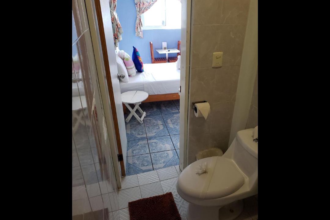 Photo of Bathroom in Centro - Supmza 001