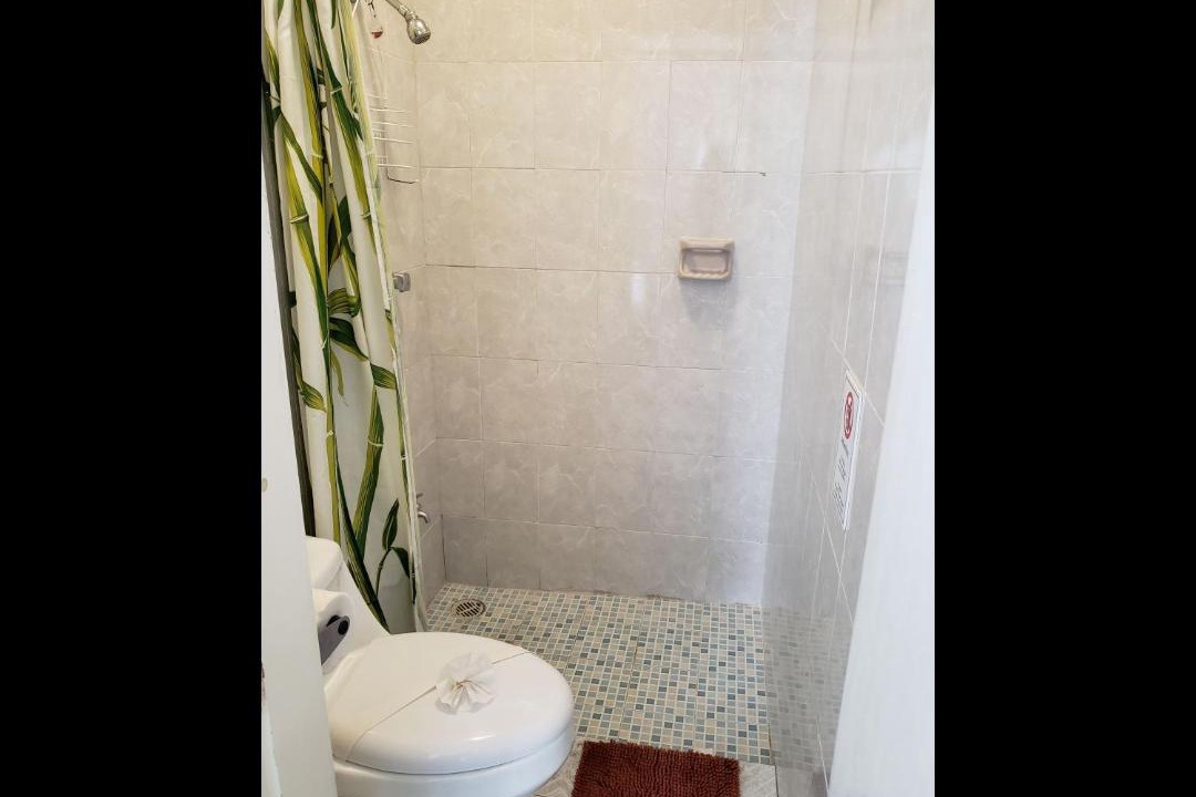 Photo of Bathroom in Centro - Supmza 001