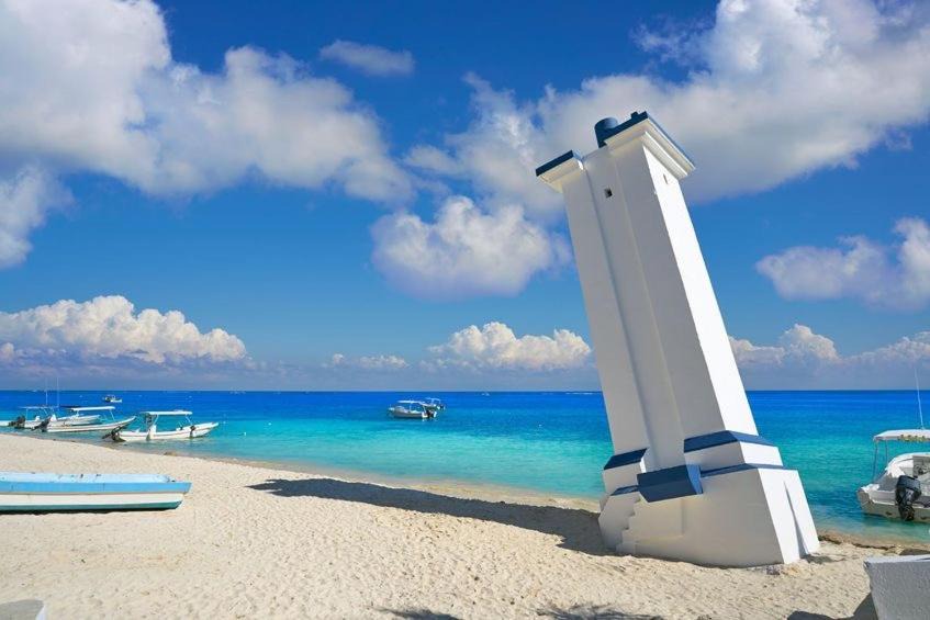 Photo of Outdoor in Puerto Morelos