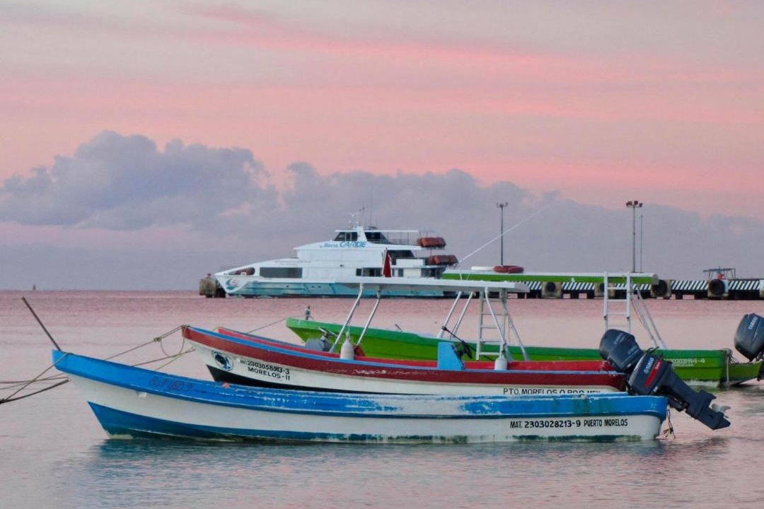 Photo of Outdoor in Puerto Morelos