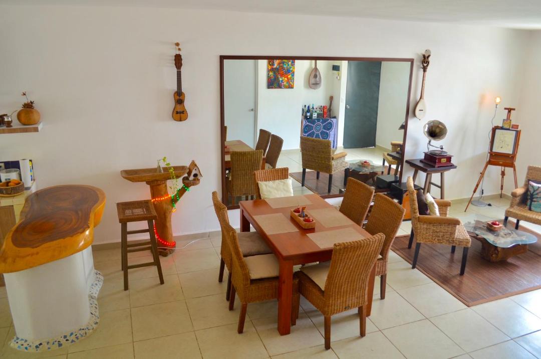 Photo of Livingroom in Puerto Morelos