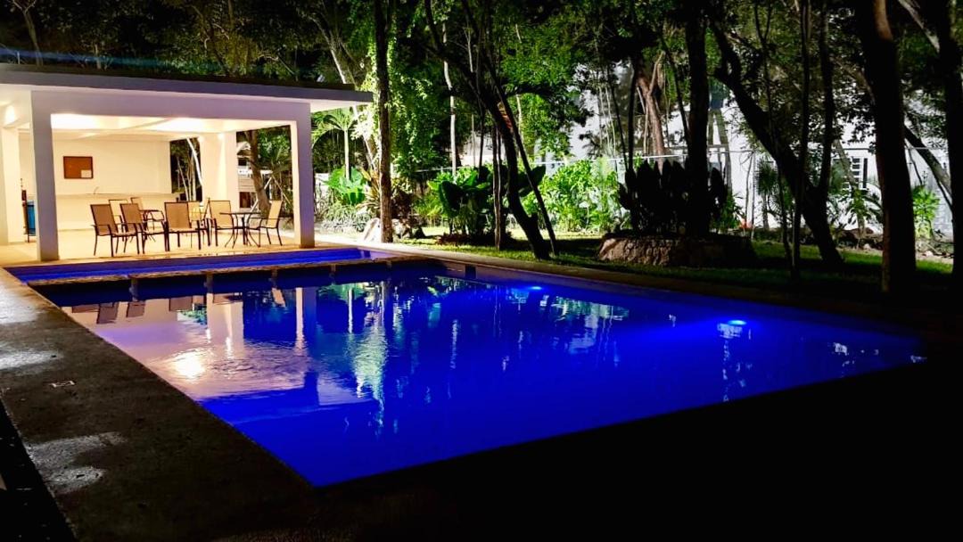 Photo of Outdoor in Puerto Morelos