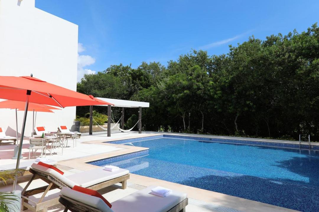 Photo of Outdoor in Akumal