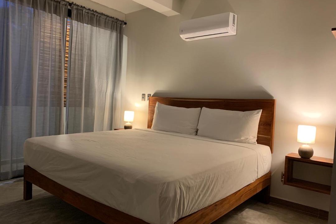 Photo of Bedroom in Tulum City Center