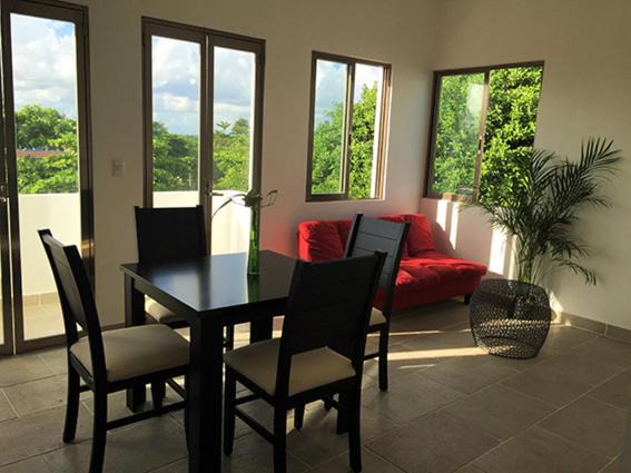 Photo of Livingroom in Puerto Morelos