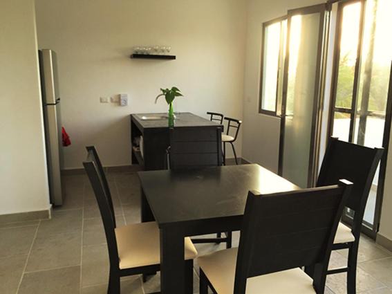 Photo of Livingroom in Puerto Morelos