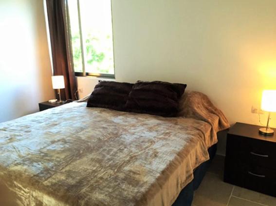 Photo of Bedroom in Puerto Morelos