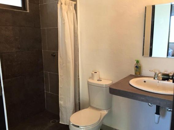Photo of Bathroom in Puerto Morelos