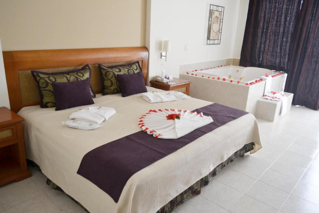 Photo of Bedroom in Zona Hotelera