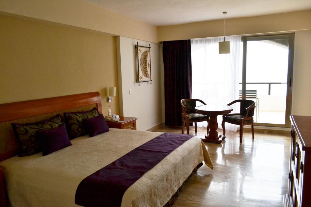 Photo of Bedroom in Zona Hotelera