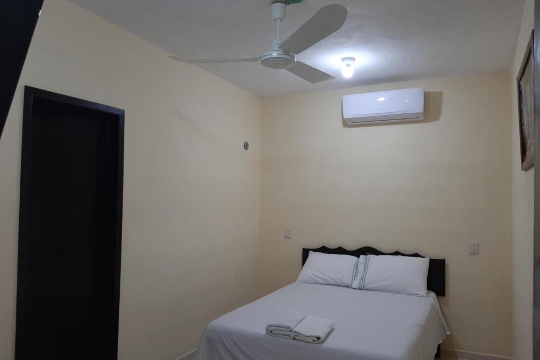 Photo of Bedroom in Mario Villanueva Madrid