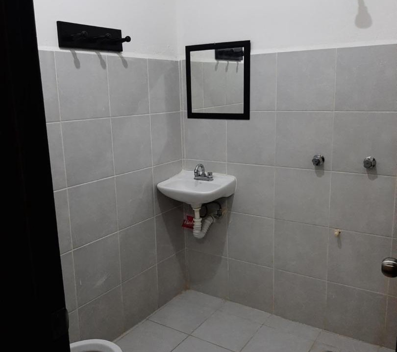 Photo of Bathroom in Mario Villanueva Madrid