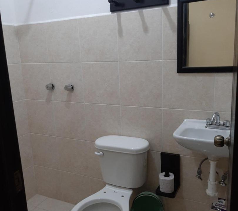 Photo of Bathroom in Mario Villanueva Madrid