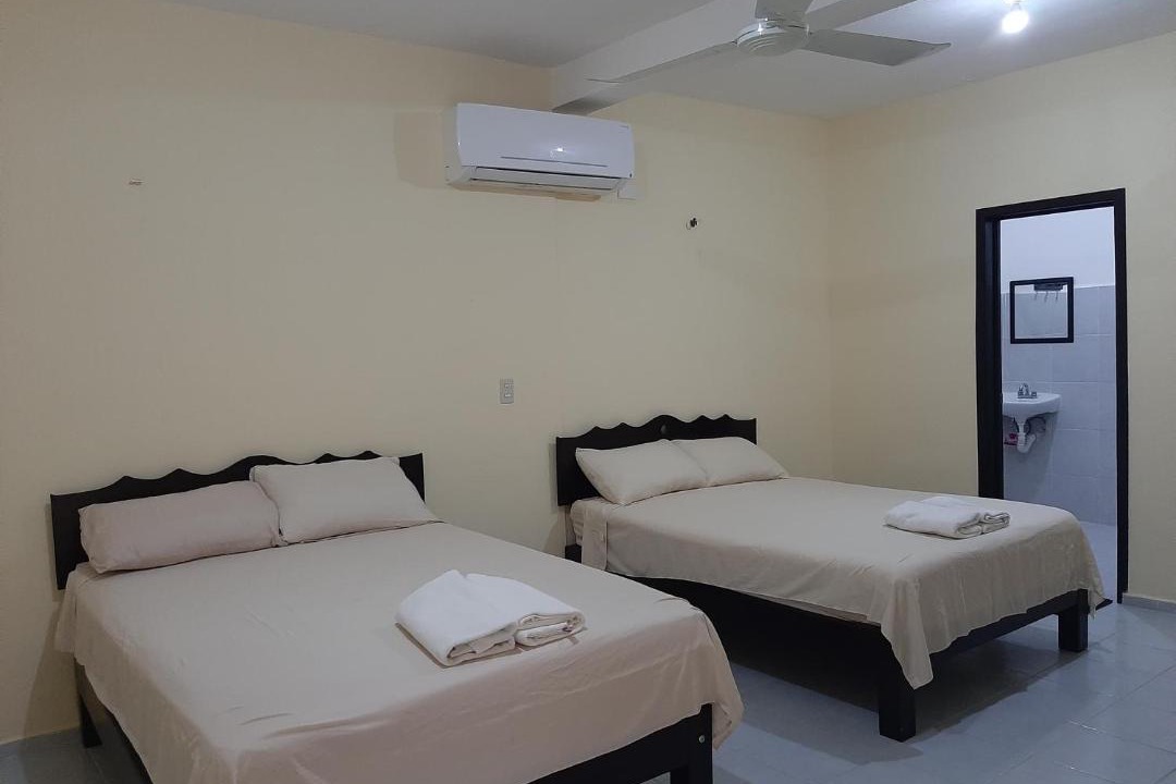 Photo of Bedroom in Mario Villanueva Madrid