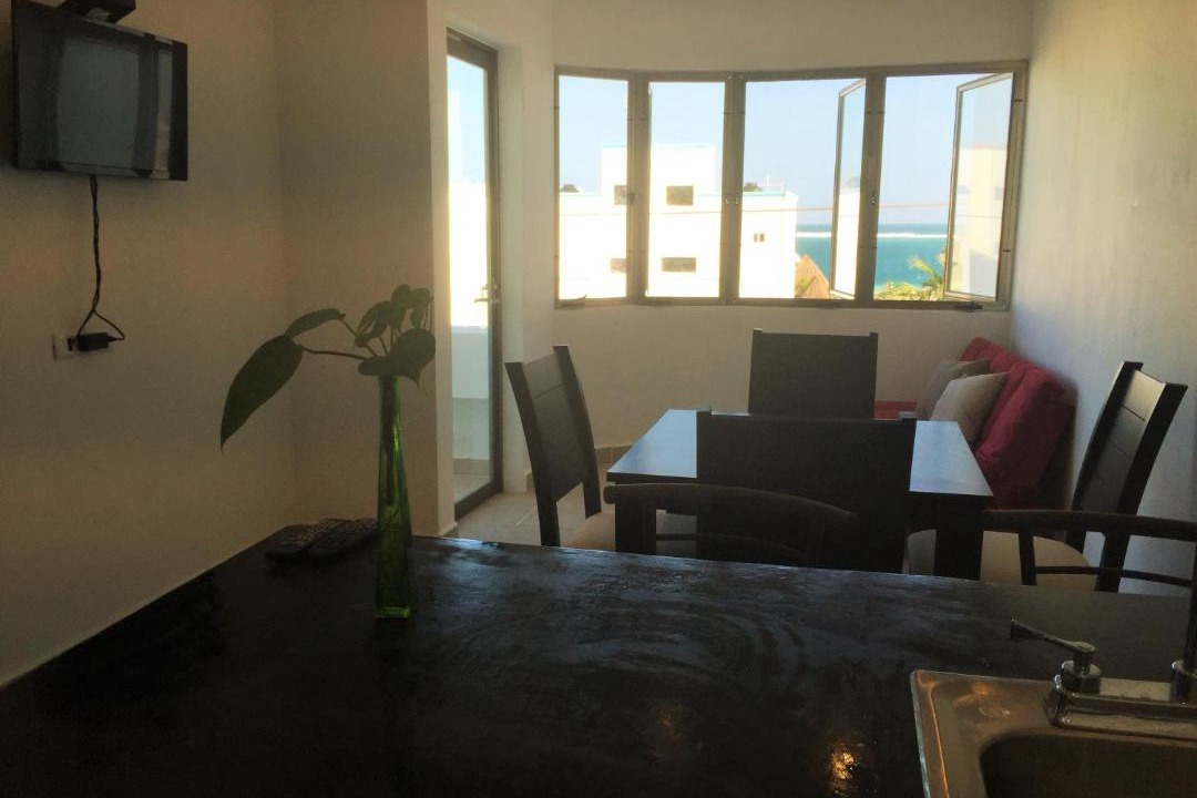 Photo of Livingroom in Puerto Morelos