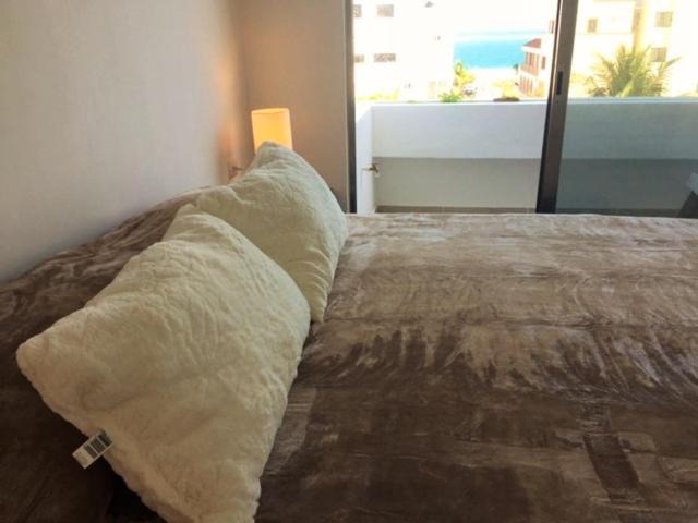 Photo of Bedroom in Puerto Morelos