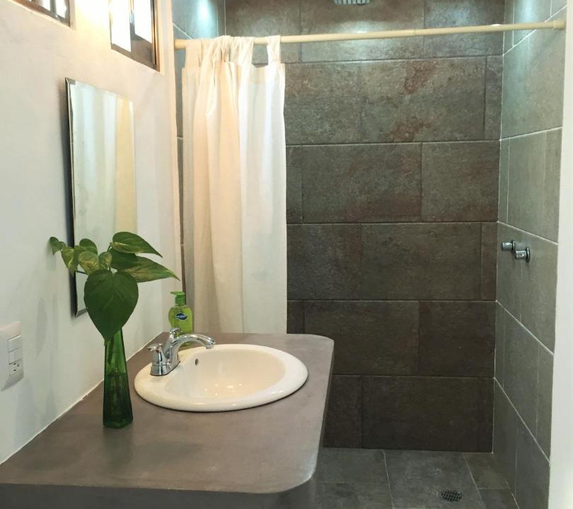 Photo of Bathroom in Puerto Morelos