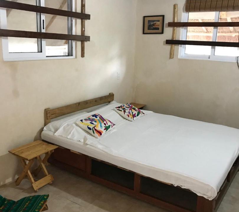 Photo of Bedroom in Bacalar