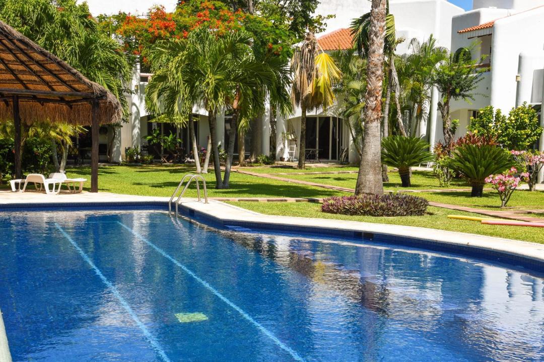 Photo of Outdoor in Playacar