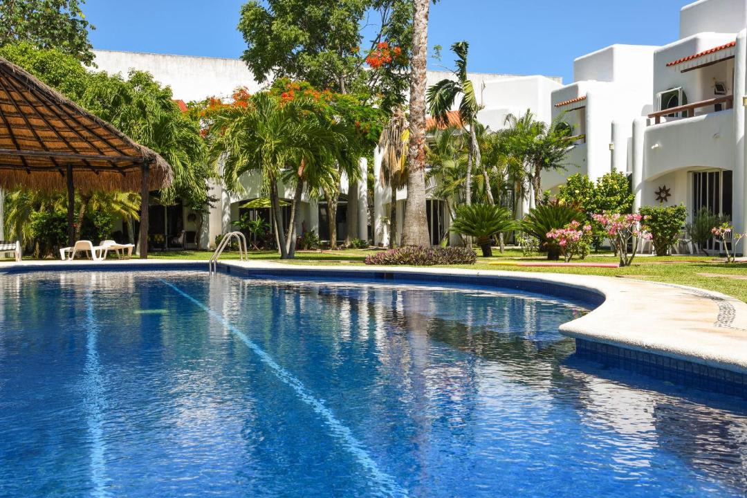Photo of Outdoor in Playacar