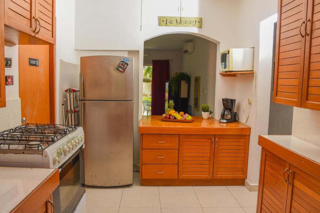 Photo of Kitchen in Playacar