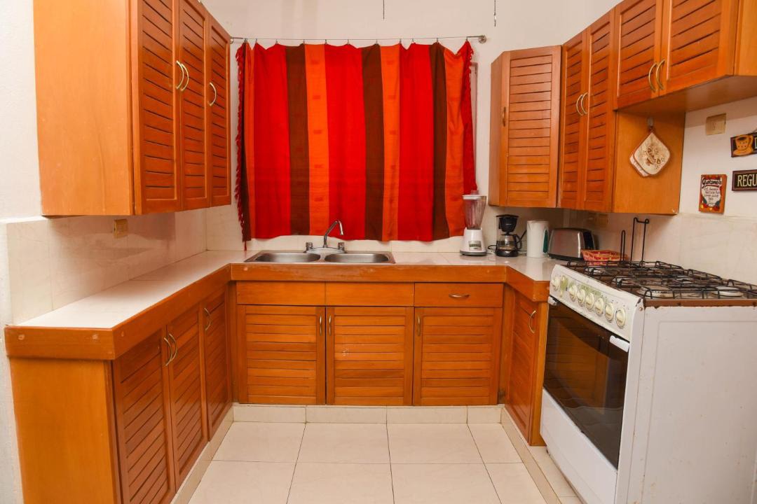 Photo of Kitchen in Playacar