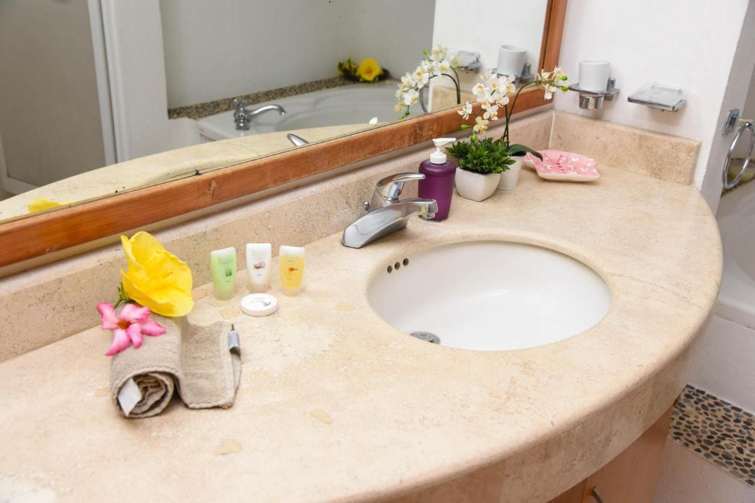 Photo of Bathroom in Playacar