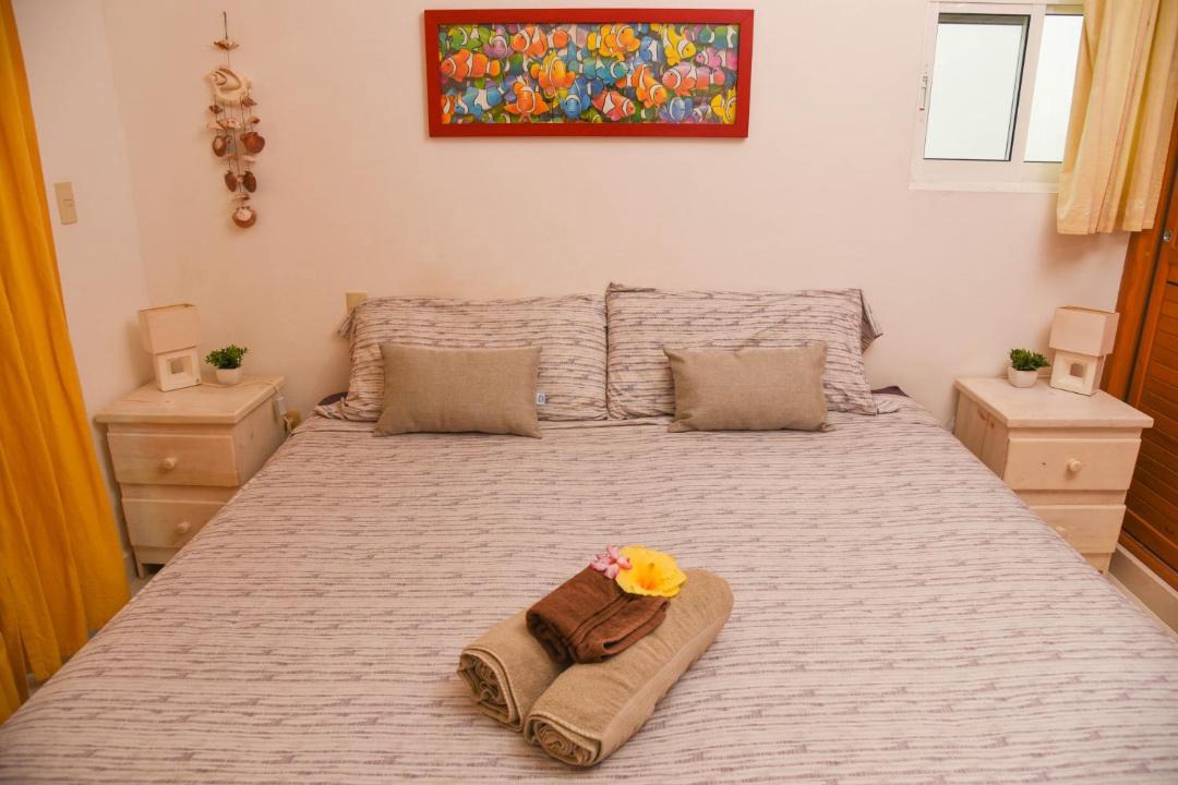 Photo of Bedroom in Playacar