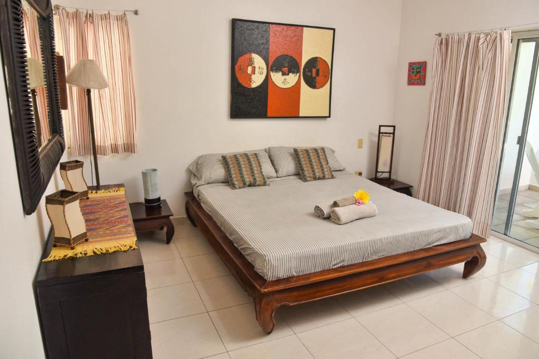 Photo of Bedroom in Playacar