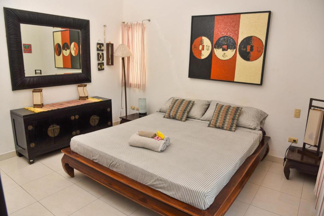 Photo of Bedroom in Playacar