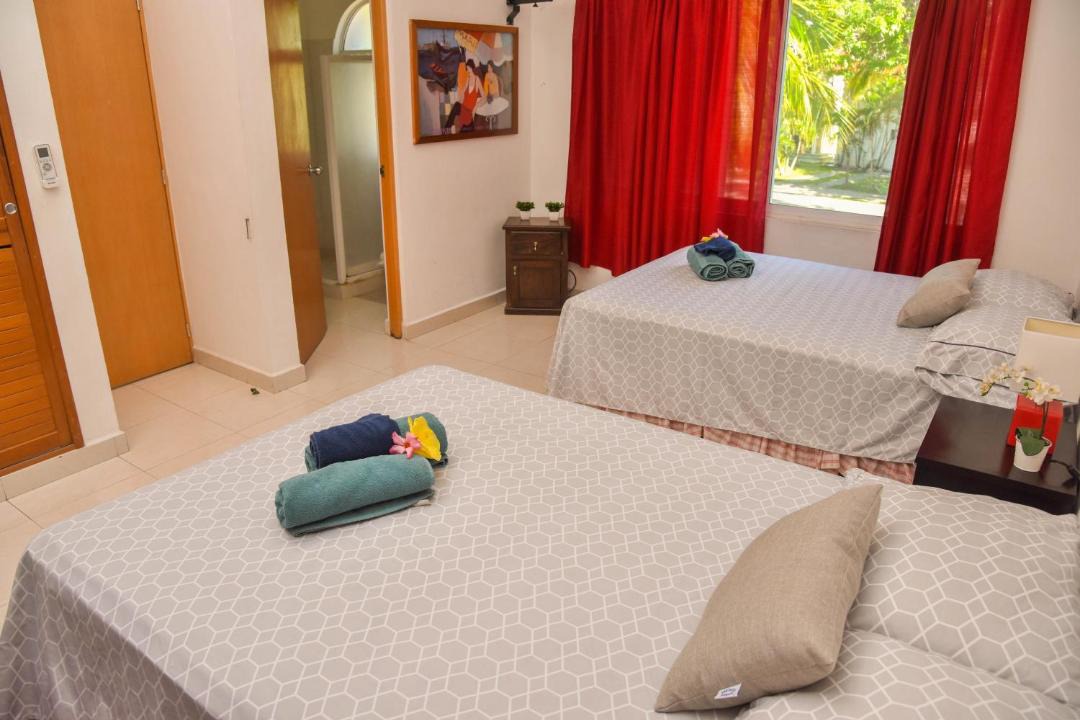 Photo of Bedroom in Playacar