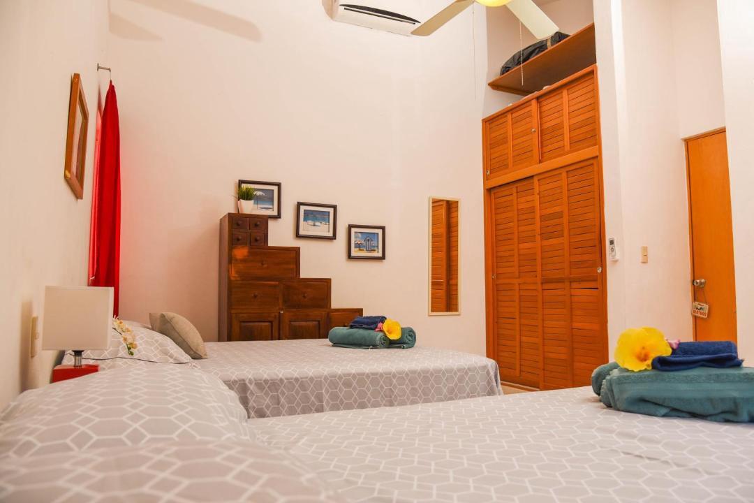 Photo of Bedroom in Playacar
