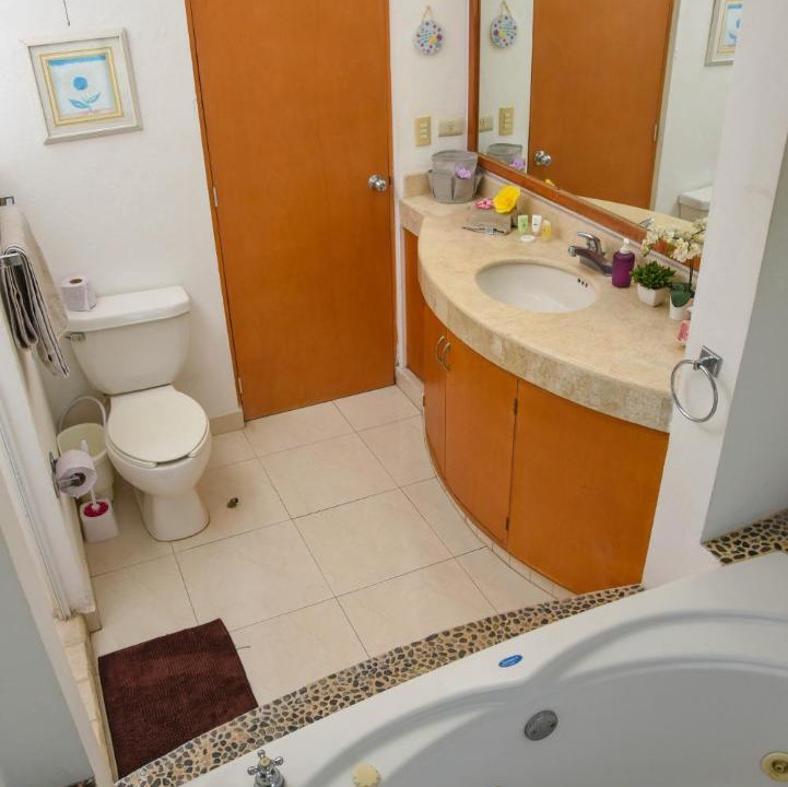Photo of Bathroom in Playacar